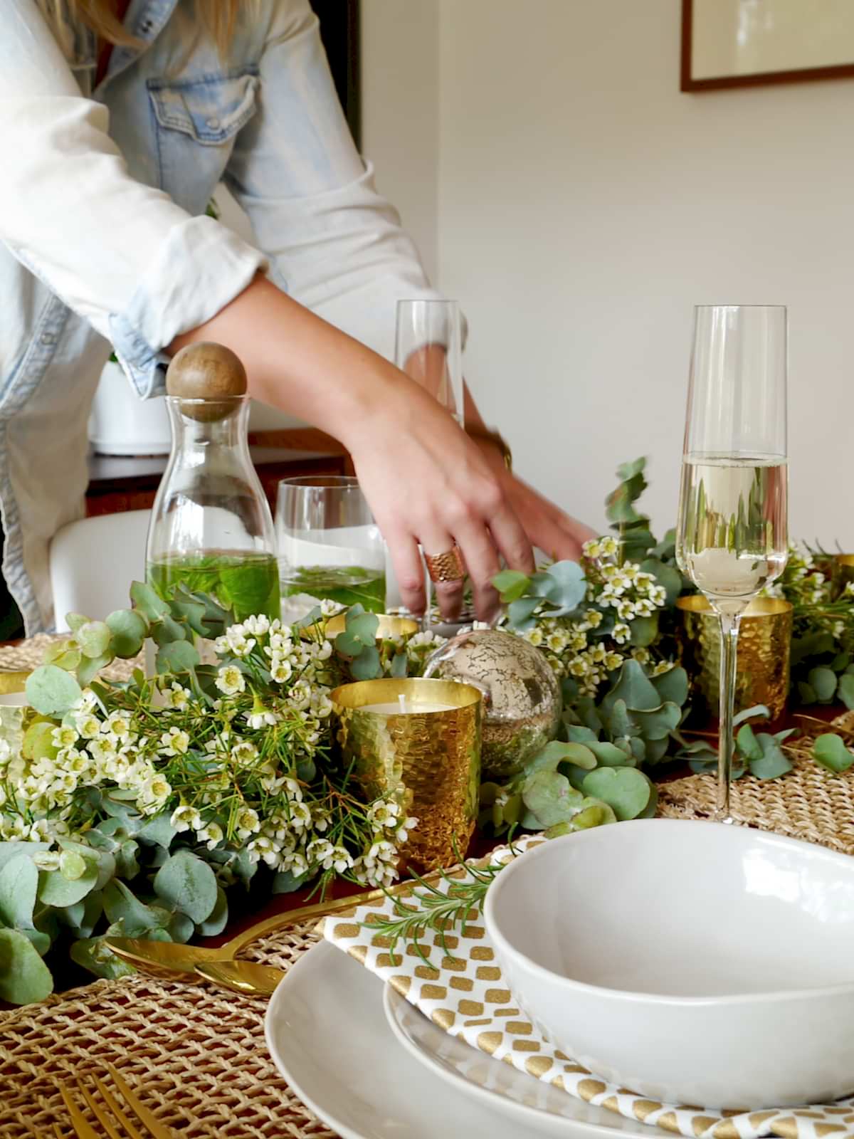 australiana-christmas-table-styling-ideas-in-melbourne