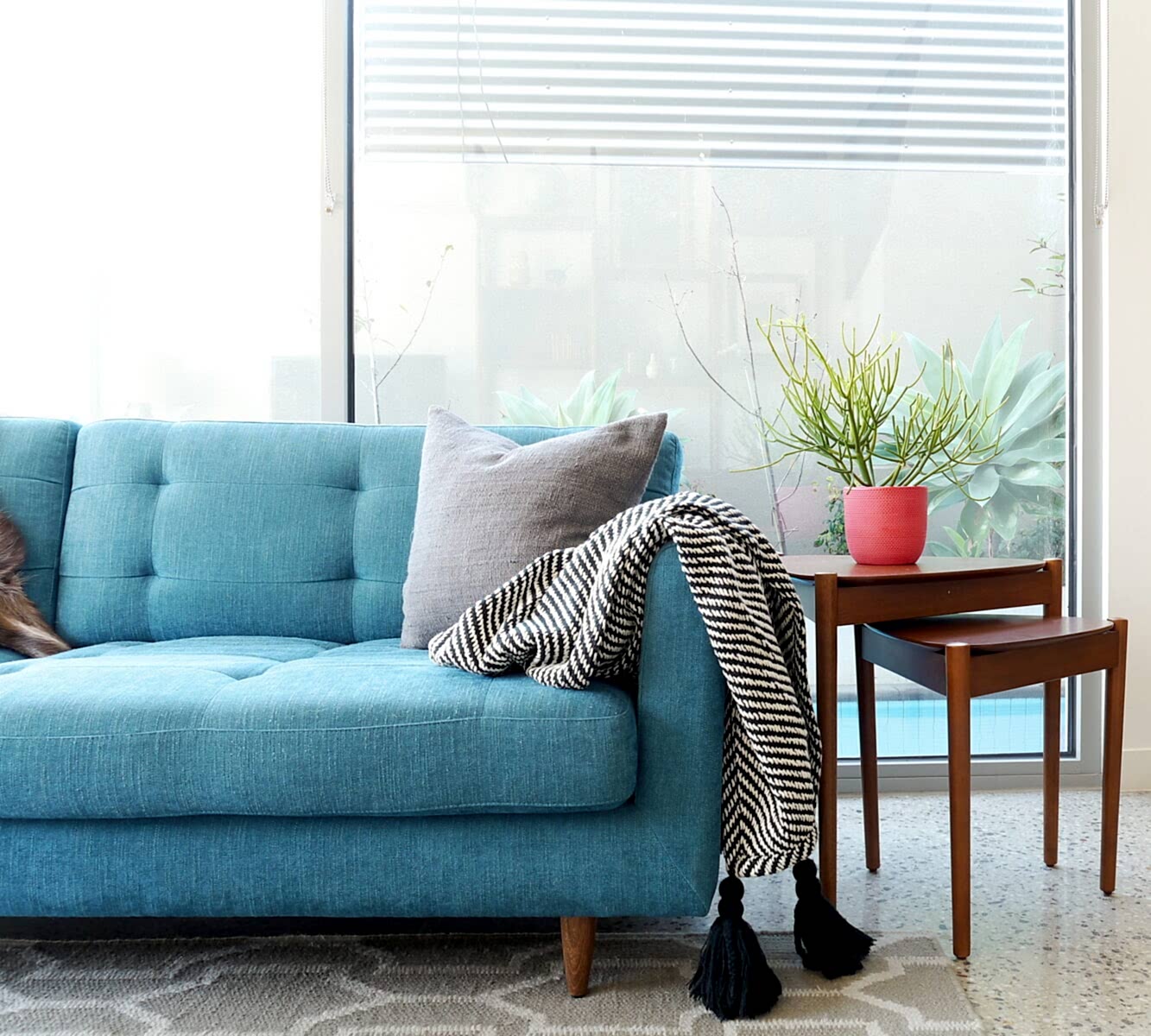 yarraville-melbourne-teal-modernist-sofa