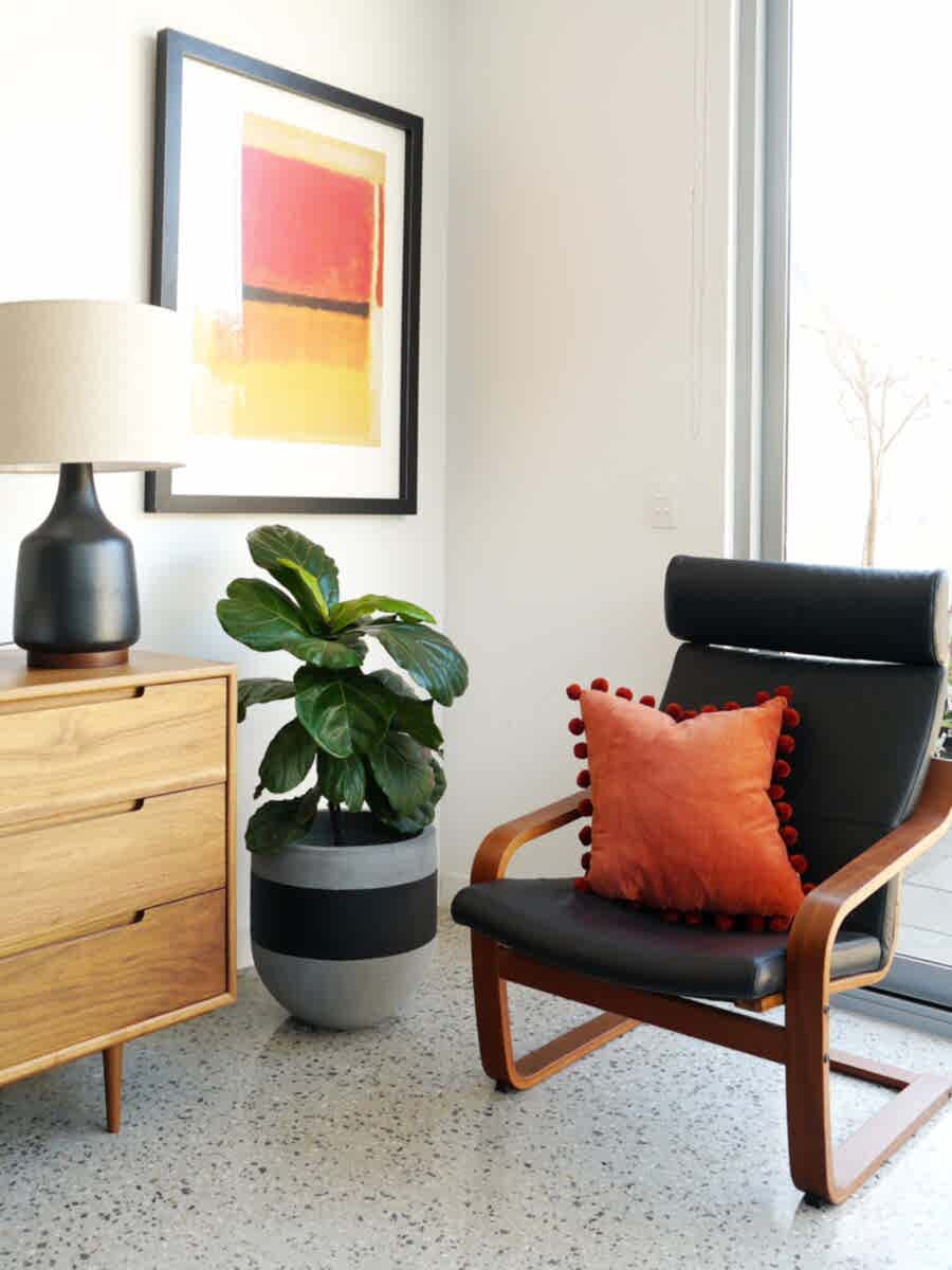 Interior stylist melbourne eclectic interior design apartment interior design melbourne