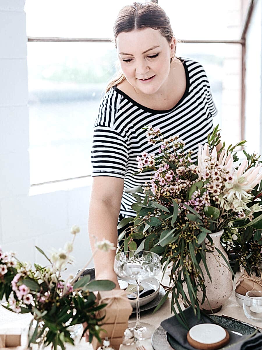 australiana-christmas-table-styling-ideas-in-melbourne