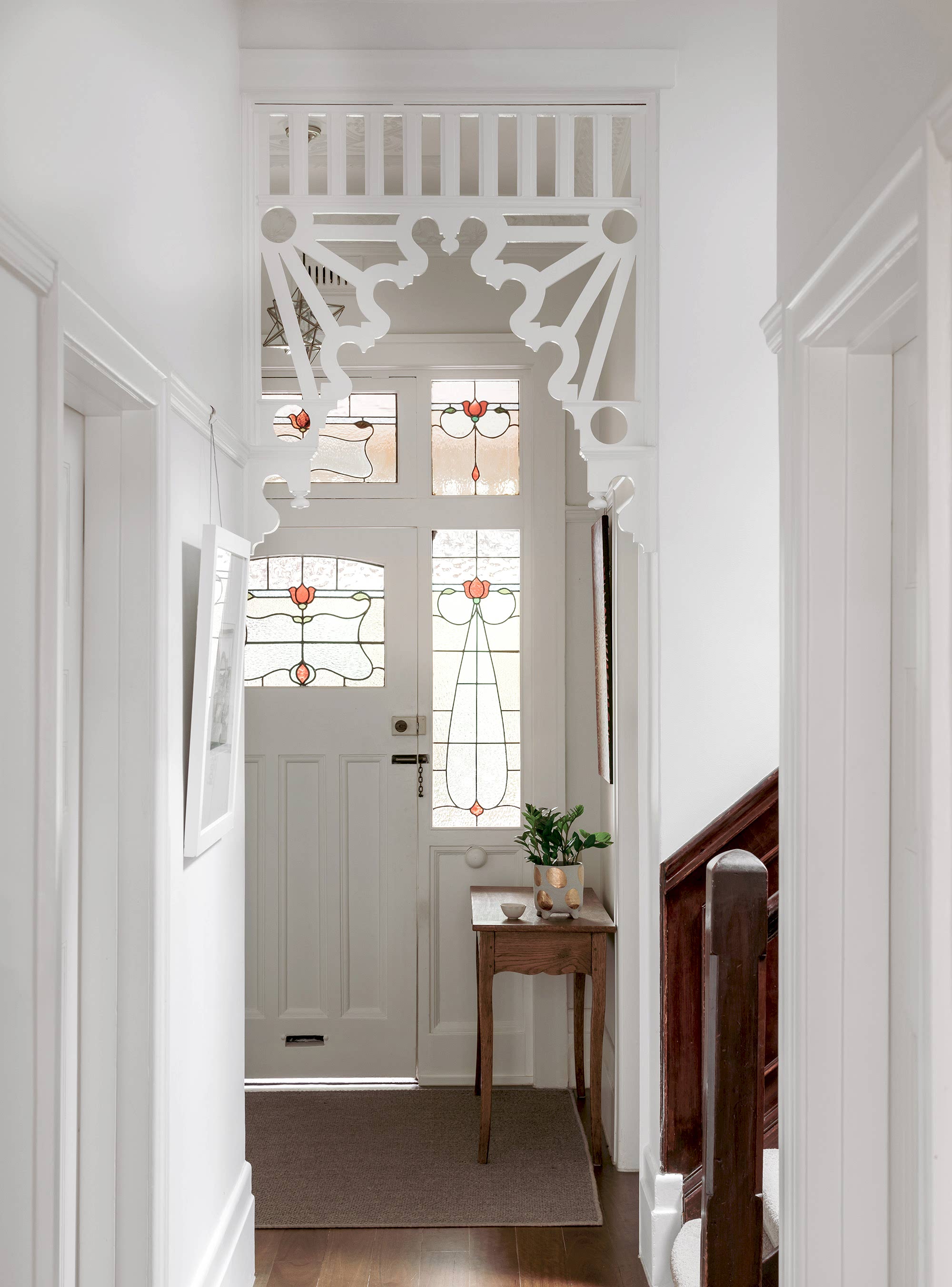 fretwork-heritage-hallway-interiordesign-renovations-middlepark