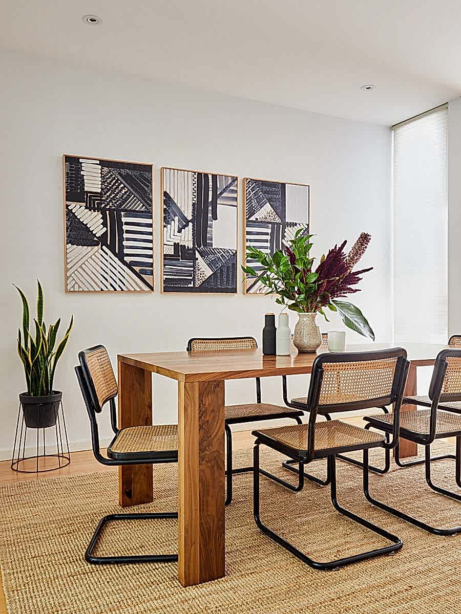EclecticCreative_Elwood_townhouse_dining_table_rug