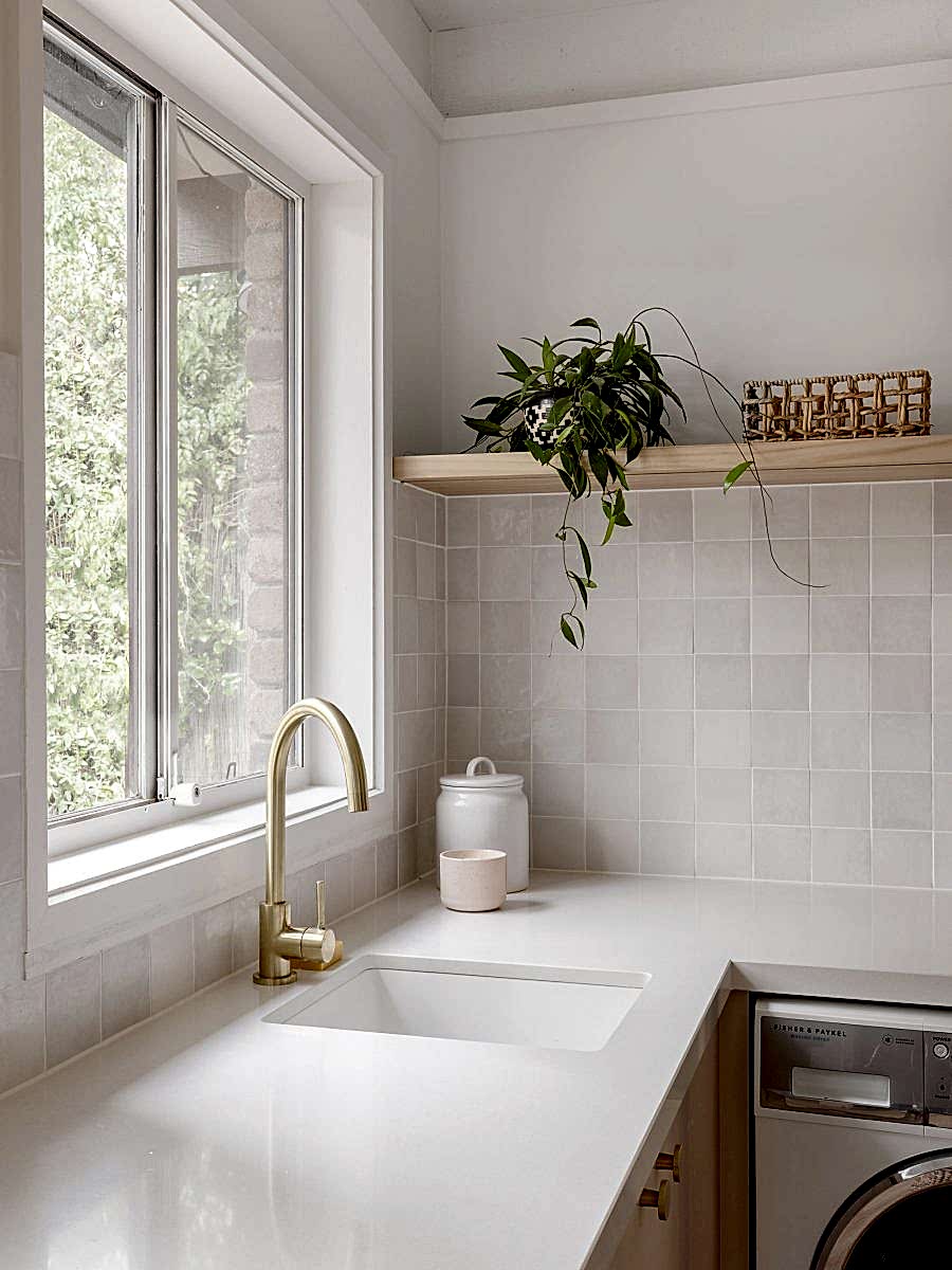 eclectic-creative-laundry-design-croydon-brass-tap