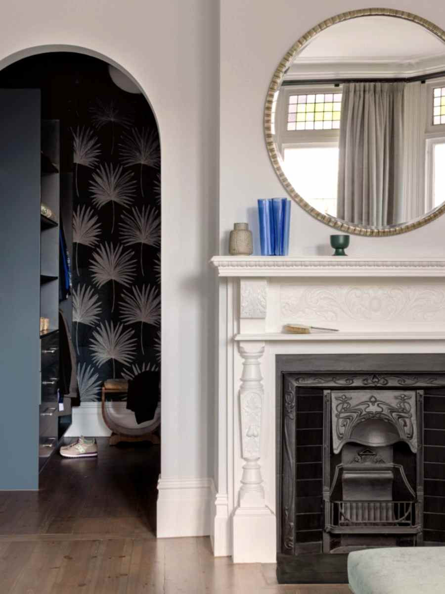 eclecticcreative-fireplace-walkinrobe-heritagehome