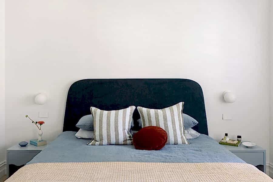 eclectic-creative-bedhead-interior-styling-decoration